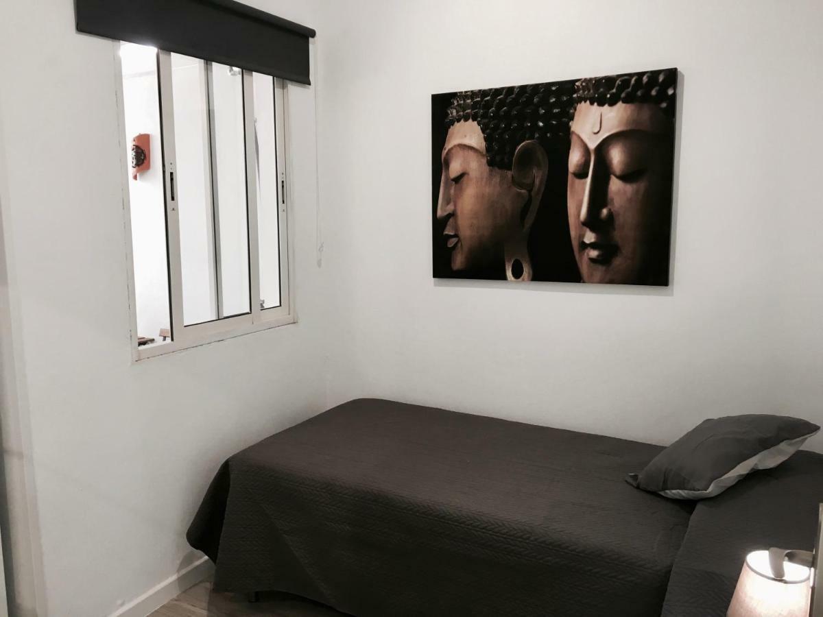 Apartmán Xian Puerto De Mogan Exteriér fotografie