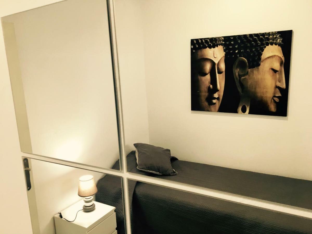 Apartmán Xian Puerto De Mogan Exteriér fotografie