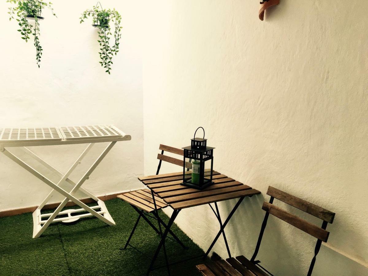 Apartmán Xian Puerto De Mogan Exteriér fotografie