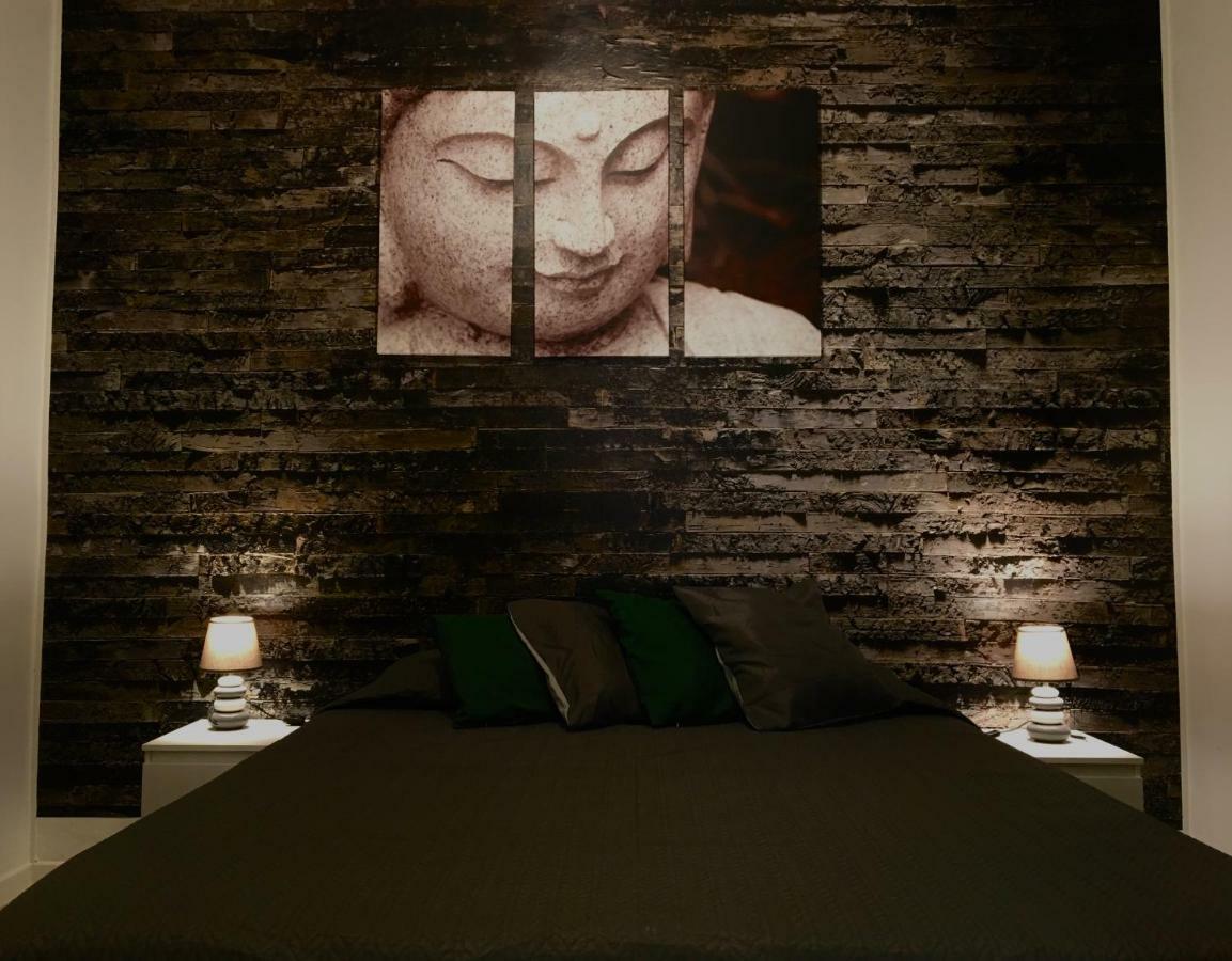 Apartmán Xian Puerto De Mogan Exteriér fotografie